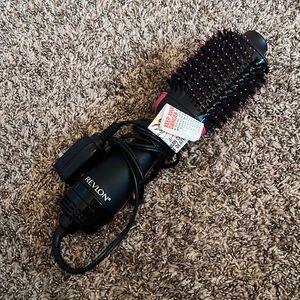 Revlon Hair Dryer Brush
